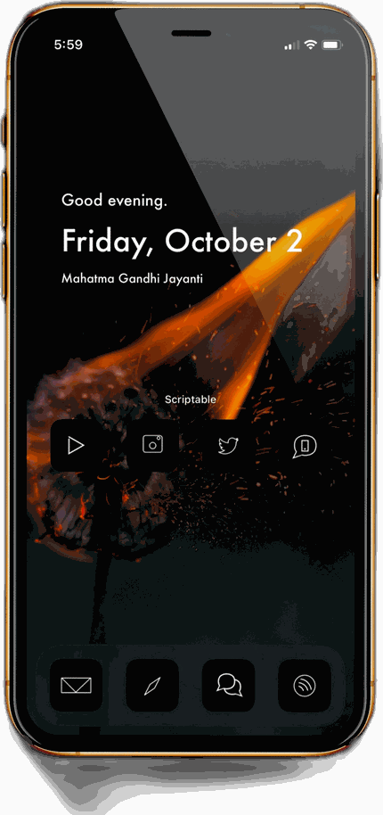 Smartphone repaired by CellSmash