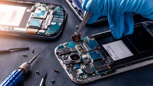 Get Discounts on phone & device repair.