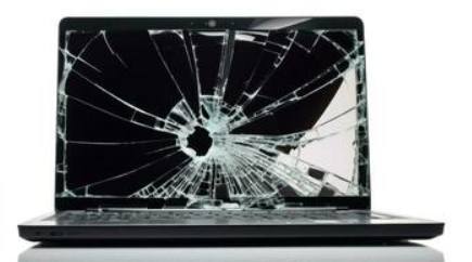 HP laptop repair in leadenhall market, london
